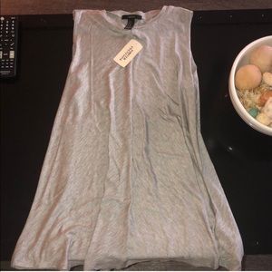 PRICE NEGOTIABLE, super soft, tank, NEVER WORN